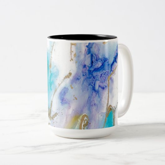 Geschützte Tasse (VorderseiteRechts)