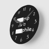 Geschützte Uhr (Winkel)