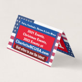 Geschützte Visitenkarte Visitenkarten (Rückseite)