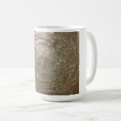 Geschütztes Glas Kaffeetasse (VorderseiteRechts)