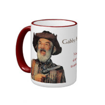 Geschwätziges Hayes