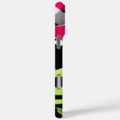 Geschweißte Karton Case-Mate iPhone Hülle (Rückseite / Rechts)