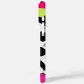 Geschweißte Karton Case-Mate iPhone Hülle (Rückseite / Links)