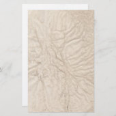 Geschweißte Papierböden Briefpapier (Vorne/Hinten)