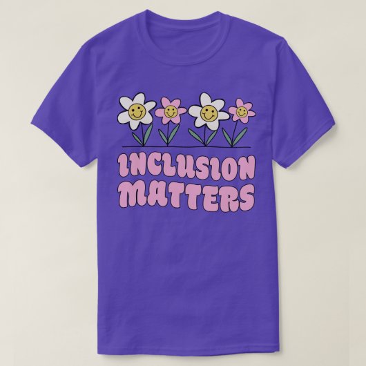Geschwindigkeit 7 T-Shirt (Design vorne)