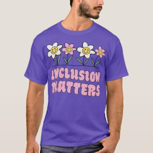 Geschwindigkeit 7 T-Shirt