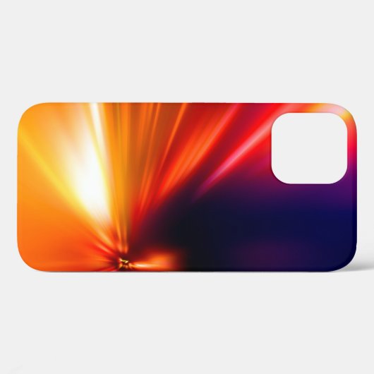 Geschwindigkeit bei Nachtstraßen, Hintergrund, Bew Case-Mate iPhone Hülle (Rückseite (Horizontal))