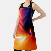 Geschwindigkeit bei Nachtstraßen, Hintergrund, Bew Schürze (InSitu)