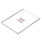 Geschwindigkeit, die notizblock (Linke Seite)