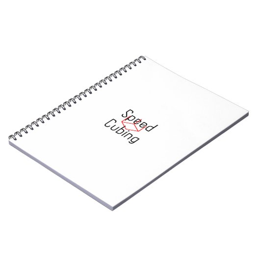 Geschwindigkeit, die notizblock (Linke Seite)