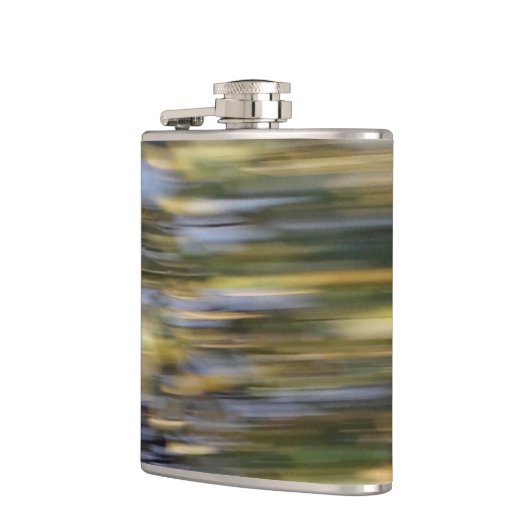 Geschwindigkeit Flachmann (Links)