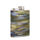 Geschwindigkeit Flachmann (Rechts)