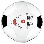 GESCHWINDIGKEIT FUßBALL (Gedreht)