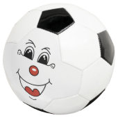 GESCHWINDIGKEIT FUßBALL (Dreiviertel)