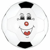 GESCHWINDIGKEIT FUßBALL (Vorderseite)