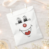 GESCHWINDIGKEIT GESCHENKTÜTCHEN (Ausgeschnitten)