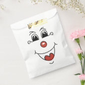 GESCHWINDIGKEIT GESCHENKTÜTCHEN (Versiegelt)
