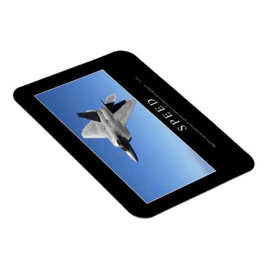 Geschwindigkeit: Inspiration 2 Magnet (Rechte Seite)