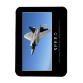 Geschwindigkeit: Inspiration 2 Magnet (Vertikal)