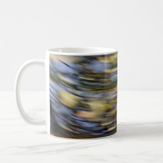 Geschwindigkeit Kaffeetasse (Links)
