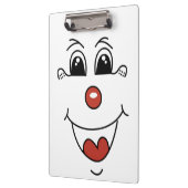 GESCHWINDIGKEIT KLEMMBRETT (Links)