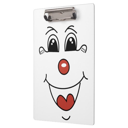 GESCHWINDIGKEIT KLEMMBRETT (Links)