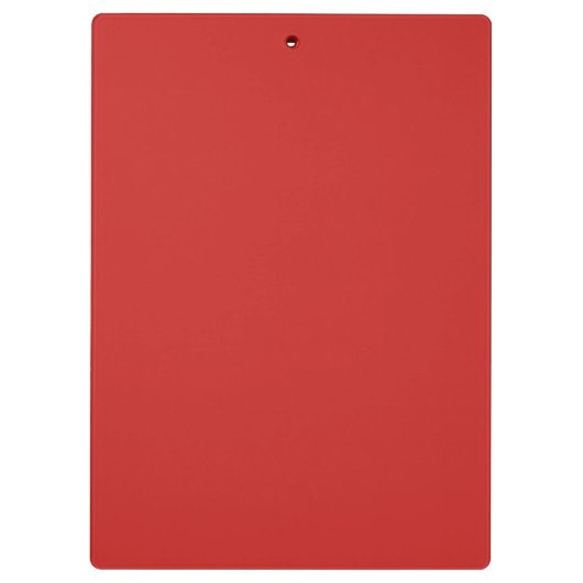 GESCHWINDIGKEIT KLEMMBRETT (Rückseite)