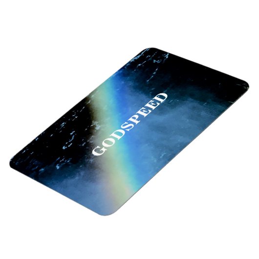 GESCHWINDIGKEIT MAGNET (Linke Seite)