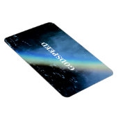 GESCHWINDIGKEIT MAGNET (Rechte Seite)