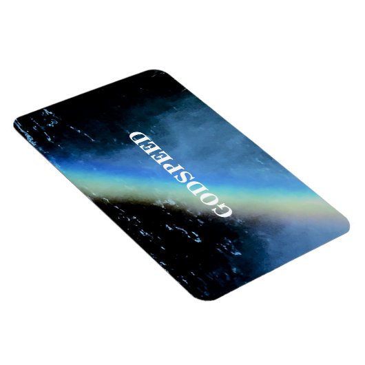 GESCHWINDIGKEIT MAGNET (Rechte Seite)