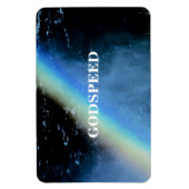 GESCHWINDIGKEIT MAGNET (Vertikal)