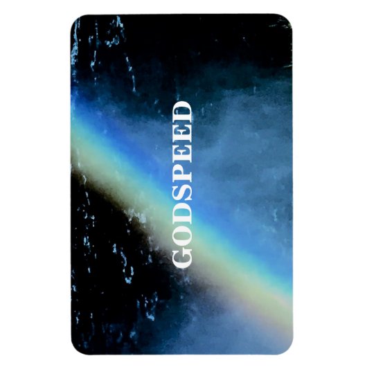 GESCHWINDIGKEIT MAGNET (Vertikal)