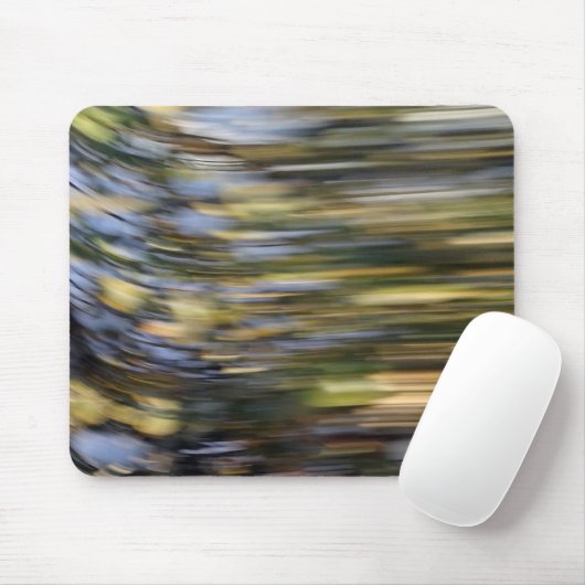Geschwindigkeit Mousepad (Mit Mouse)