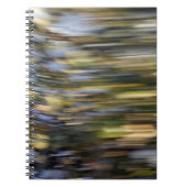 Geschwindigkeit Notizblock (Vorderseite)