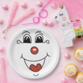 GESCHWINDIGKEIT PAPPTELLER (Party)