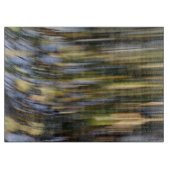 Geschwindigkeit Schneidebrett (Vorderseite)