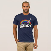 GESCHWINDIGKEIT T-Shirt (Vorne ganz)
