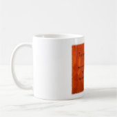 Geschwindigkeit - Tasse (Links)