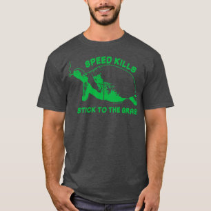 GESCHWINDIGKEITEN 2 T-Shirt
