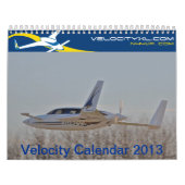 Geschwindigkeits-Kalender 2013 Kalender (Titelbild)