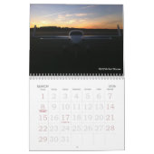 Geschwindigkeits-Kalender 2013 Kalender (Mär 2026)