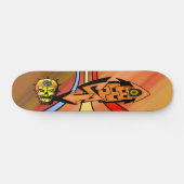 Geschwindigkeits-Skateboard Skateboard (Horizontal)