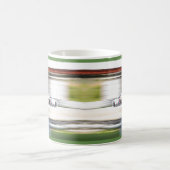 Geschwindigkeitsbegrenzer Kaffeetasse (Mittel)