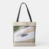 Geschwindigkeitsbegrenzer Tasche (Rückseite)