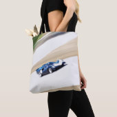Geschwindigkeitsbegrenzer Tasche (Von Nahem)