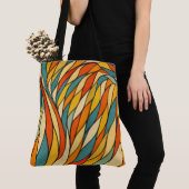 Geschwindigkeitsblüte Tasche (Von Nahem)