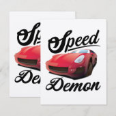 Geschwindigkeitseffekt (Vorne/Hinten)