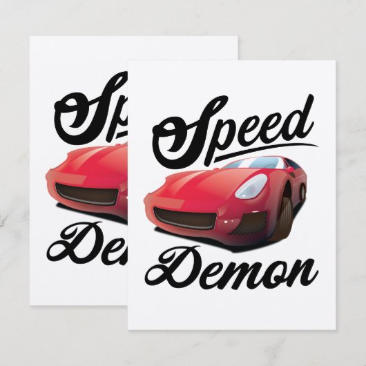 Geschwindigkeitseffekt (Vorne/Hinten)