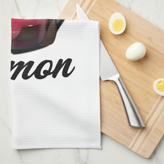 Geschwindigkeitseffekt Geschirrtuch (Viertel Falte)