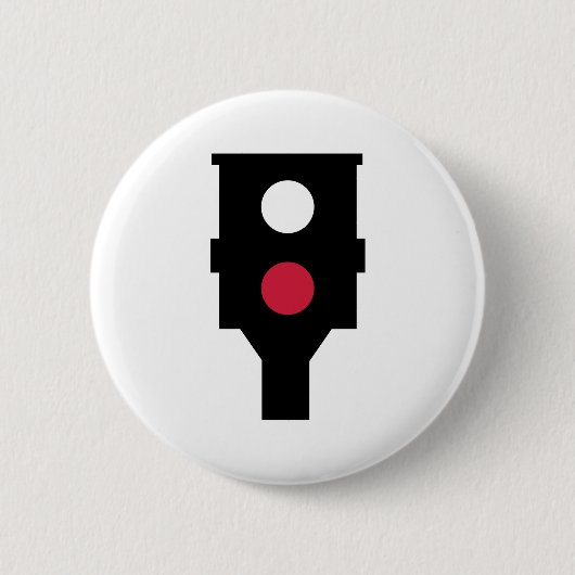 Geschwindigkeitskamera Button (Vorderseite)